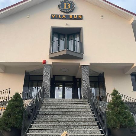 Vila Bun Băile Felix Exterior photo