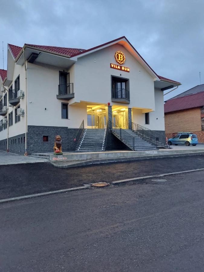 Vila Bun Băile Felix Exterior photo